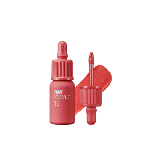 INK THE VELVET 015 Beauty Peak Rose